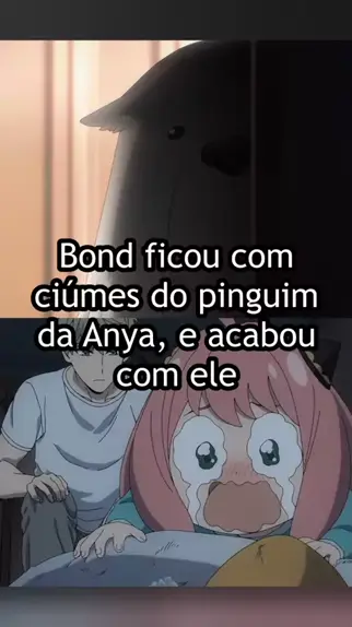 Anya spy x family xxx