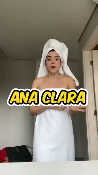 ana clara video do insta | Discover