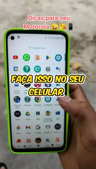 como clonar celular motorola