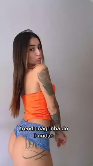 magrinha gstz | Discover