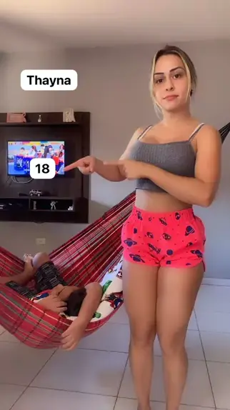 vídeos das novinhas