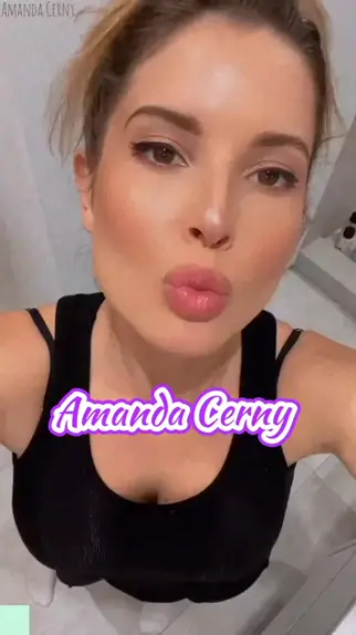 only fans amanda cerny & amanda.cerny onlyfans| Di| Kwai