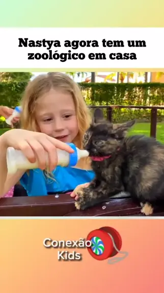 nastya borsch слив