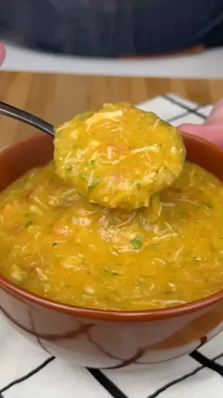 caldodeposho & caldo de posho x| Discover