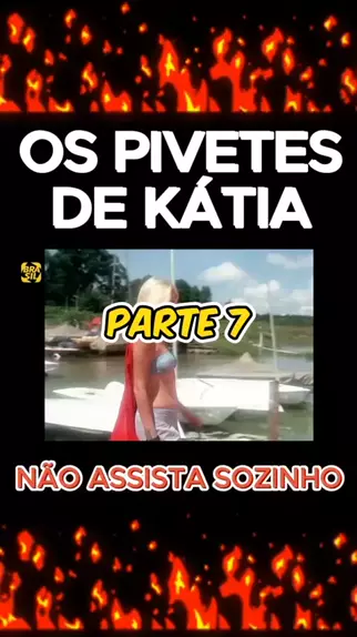 os pivetes de katia filme completo | Discover