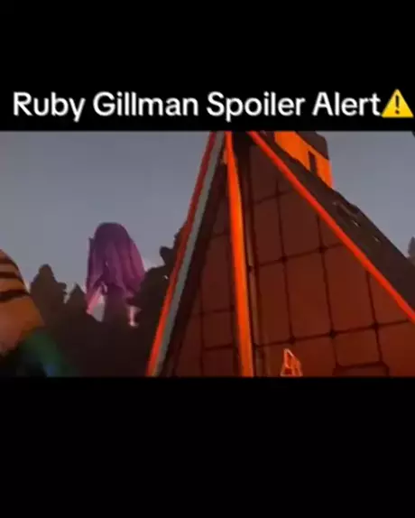 ruby reid leaked