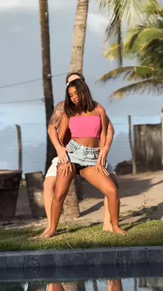 kwai dança & video da camila dancando| Discover