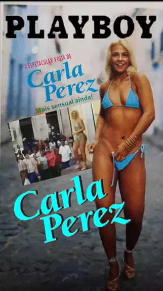 carla sehn nua | Discover