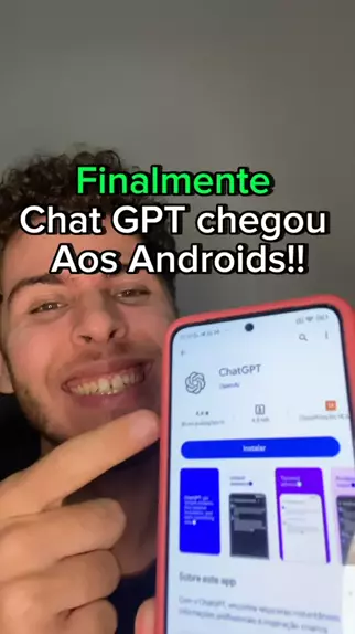 chatpiuc & chatpic. org | Chat GPT para Android: B ...| Kwai