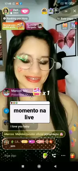 mango clover & oppylany live terbaru| Discover