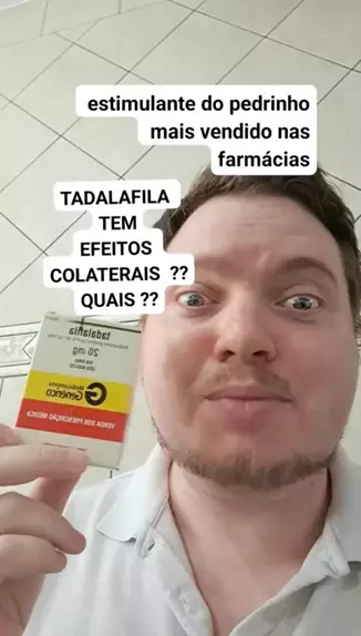 tadalafila e cocaina