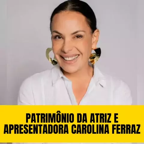 carolina cazadora desnuda