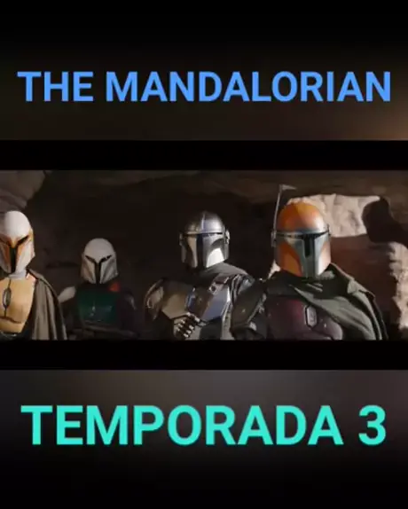 the mandalorian | Discover