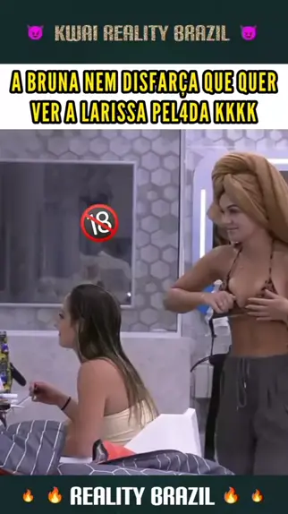larissa do bbb 23 mostrando a buceta | Discover
