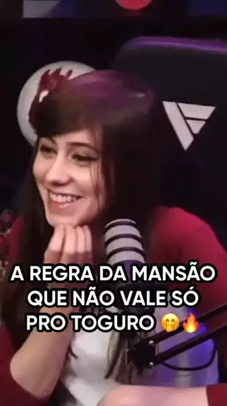 sayuri mattar nua:a regra da mansão maromba que só| Kwai