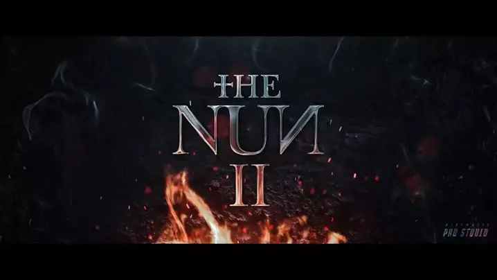 the nun 2 legendado torrent | Discover