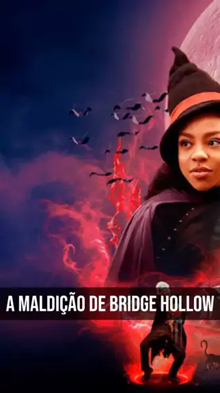 a maldição de raven's hollow final explicado