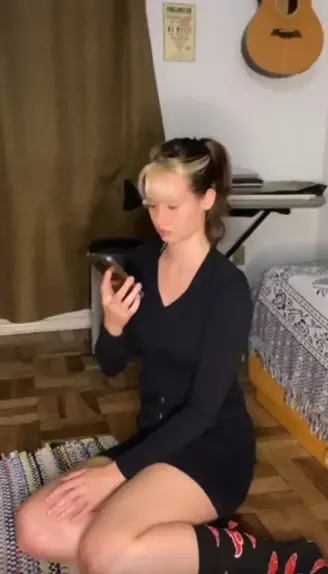 Julia youngtube
