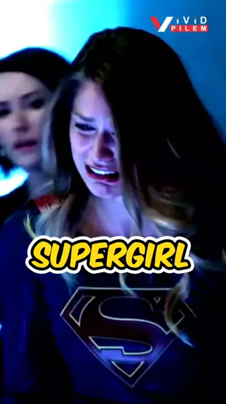Melody marks supergirl therapy