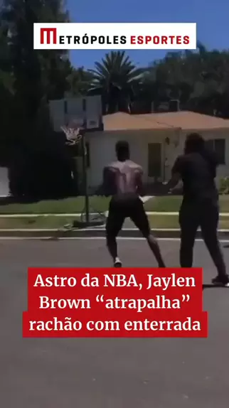 human jaylen leaks