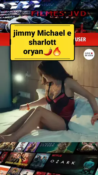 Charlotte ryan jimmy michaels