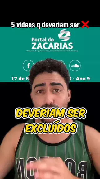 portal zacarias
