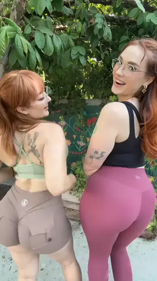 emma magnolia lesbian video | Discover