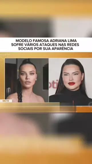adriana lima deepfake | Discover