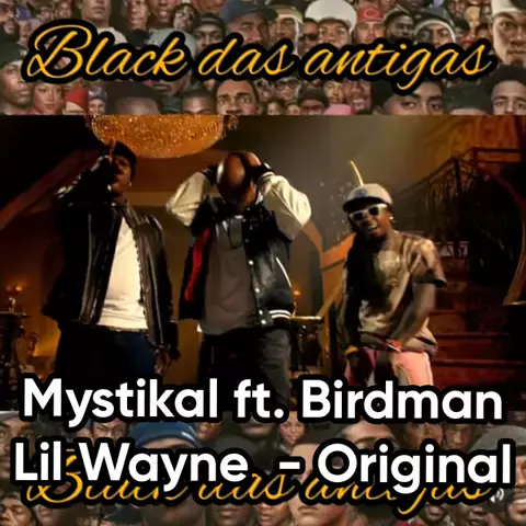 mystikal menace erome