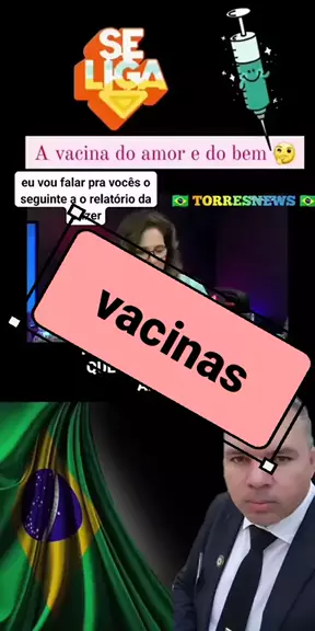 la vacuna gloria torres