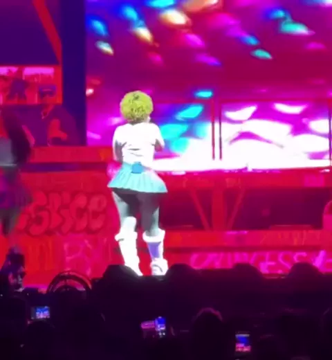 ice spice leak video naked & ice spice leaked on tKwai