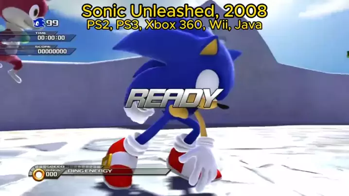 Sonic Unleashed Rome sonic unleashed rom wii & sonic unleashed wii rom ...| Kwai