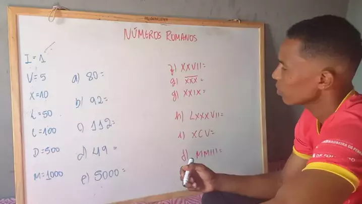 DIZ ONDE ESTÁ O ERRRO? KKK