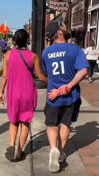 A not so sneaky public gym bang