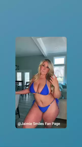 jaimie smiles leaked