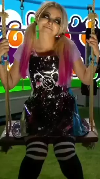 alexa anders leaks