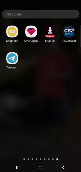 snap wins telegram | Discover - Kwai