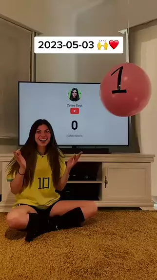 celine flordegin twitter account