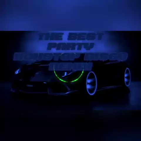 kemono party stopu42 & stopu42 kemono party| Disco| Kwai