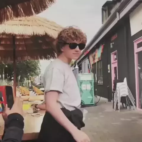 walker scobell naked | Discover