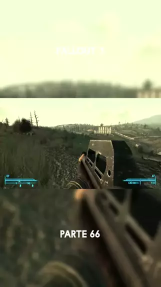 fallout 3 unarmed build | Discover - Kwai