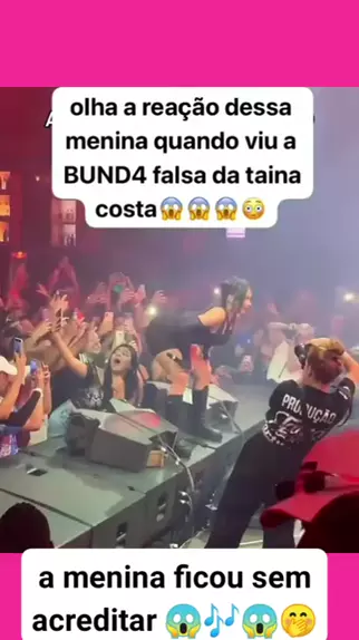taina costa pelada