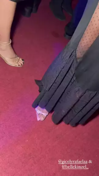 belle brook leaked & belle.brooks leaked scandal vKwai