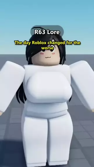 Roblox Boxhead R63 r63+roblox | Discover
