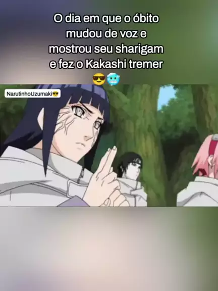 kakashi obito png | Discover