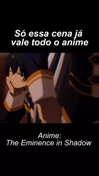 9anime the eminence in shadow season 1 | Discover - Kwai