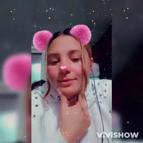 Carolzinha dreher