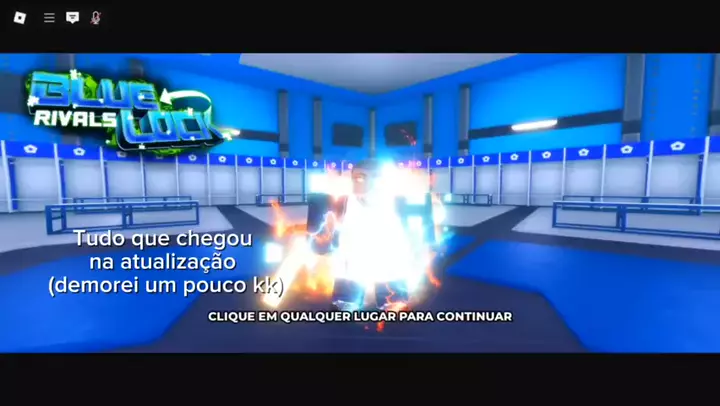 blue lock rivals:vcs conseguiram pegar loki?