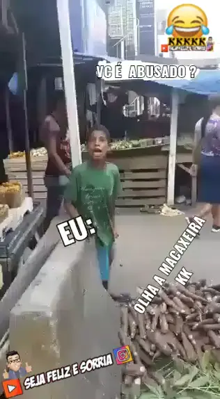 vídeos engraçados