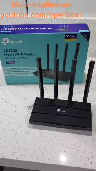 tplinkwifi.router | Discover